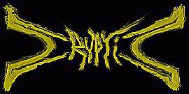 logo Cryptic (RUS)